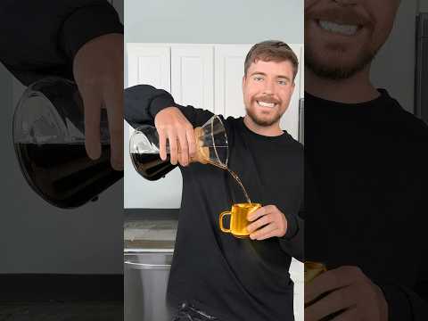 World S Most Expensive Coffee