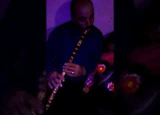 Messaoud Gassab جديد قصبة شيخ مسعود تاع العلمة 2020