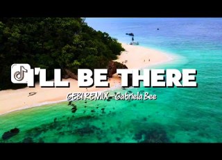  ADEM Gebi Remix I Ll Be There Gabriela Bee Remix Slow Remix