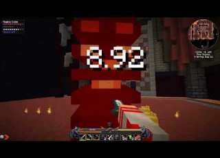  Prominence 2 Ep 8 The Foundry