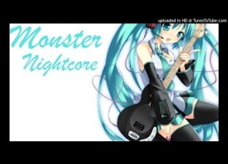  Timeflies Monsters Ft Katie Sky Nightcore