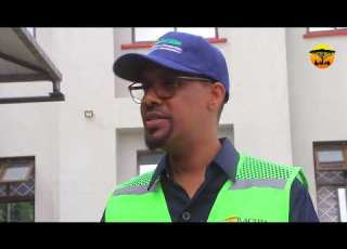 RACIDA OPENS NEW REGIONAL OFFICE IN MANDERA
