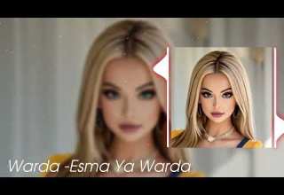 Esma Ya Warda Remix 2025 Emotional Depth By Layal Nour Original Track By Warda 