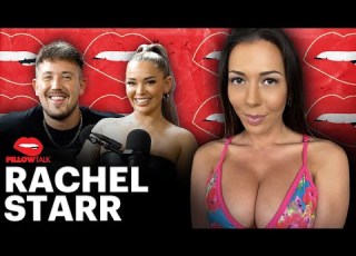 RACHEL STARR COVERED IN BABY OIL W HAYLEY DAVIES