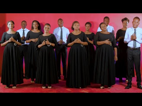 Cedars Family Tz WAMCHAO BWANA Official Music Video 2025