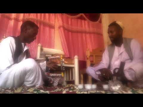 طرب عامري مع الاستاذ النيل محمد حامد طرب عامري مع الاستاذ النيل محمد حامد