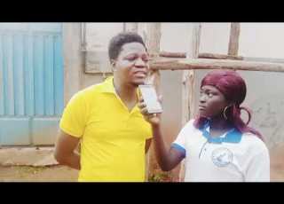  Interviews Fally Gbadenoukpoui