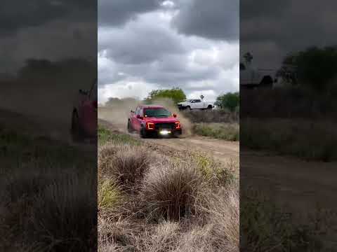 Ford Raptor Full Send Fordraptor Sendit Fullsend 4x4 Offroad Offroading