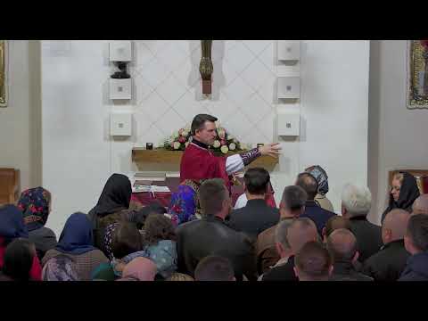 Duminica A 4 A Din Post A Sfântului Ioan Scărarul Duminica A 4 A Din Post A Sfântului Ioan Scărarul