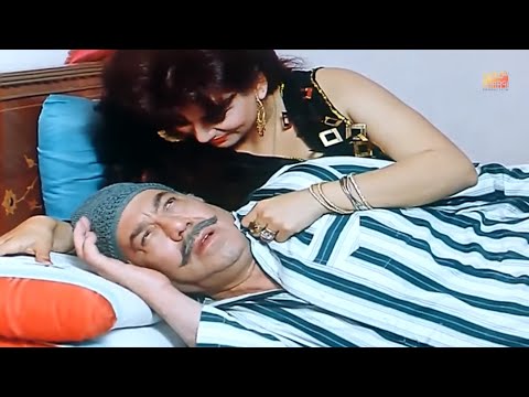 الفيلم العربي عذراء وثلاث رجال