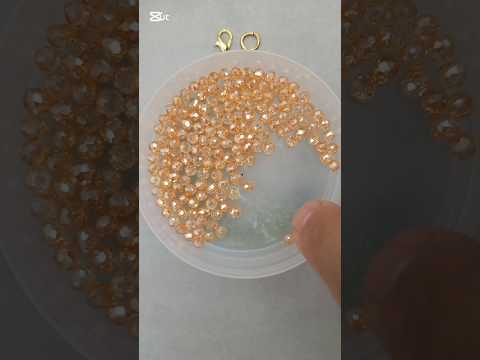 Bracelet Making Jewelry Crystals Bracelet Bracelets Jewellerymaking Jewelry Shorts