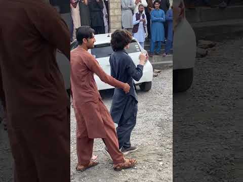 Pashto Dancer Entertainment Relaxing Beautiful Boy