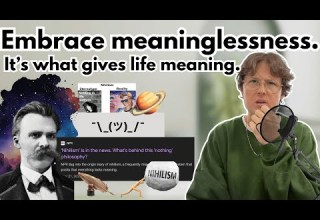 What Everyone Gets Wrong About Nihilism