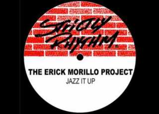 The Erick Morillo Project Jazz It Up