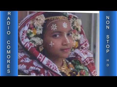 Artiste Inconnue Soihiba Nyumadzaha