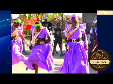 JIMINOGENI DOTO Official Video By Yegela Jidazuga Msanii MADAMA MALENDU 2026