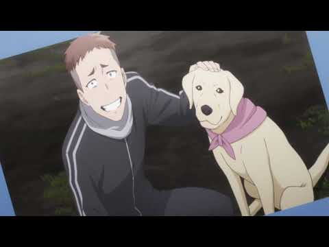 Just Because OP Full Over And Over Yanagi Nagi