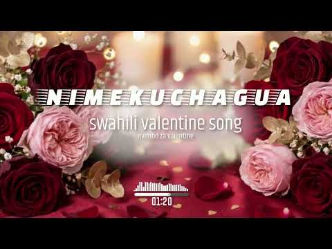 Nyimbo Za Mapenzi Valentine 2026 Top Swahili Romantic Hits Nimekuchagua