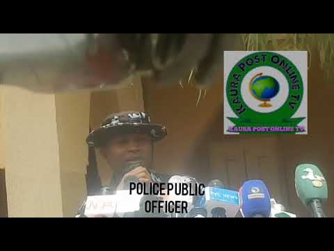 Yan Sanda A Zamfara Sunkama Kumandan Bello Tirji Tareda Wasu Mutane Tara Manya Manyanyan Da Makami