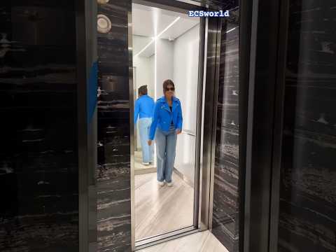 رقصة اياتي ترند اجنبي جديد