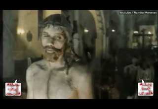 5 أشياء مرعبة صورتها عدسات الكاميرا داخل الكنائس