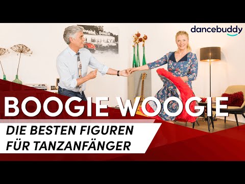 Top 5 Die Besten Boogie Figuren Für Tanz Anfänger