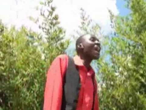 Andrew Mulatya Chaguo Lako Official Video