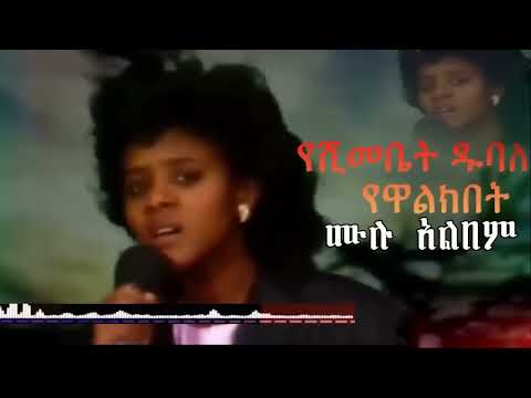 የሺመቤት ዱባለ የዋልህበት መሉ አልበም ሙዚቃ Yeshimebet Dubale Yewlhibet Full Album Music Ethiopian Best Music