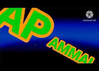  Ammal Pictures Logo 2003 Remake