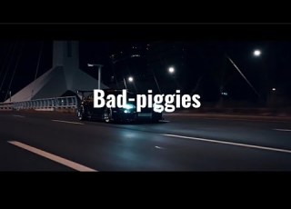  RXDXVIL Bad Piggies Theme Phonk Remix Edit