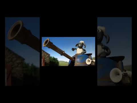 Shaun The Sheep Edit Shorts Shaunthesheep