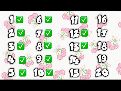 Tiktok Mashup 2026 If You Know These Songs Your A Genius