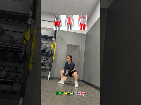 One Move Full Body Burn Maximize Results In Minimal Time Fullbodyexercises Onemove