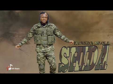 NYANDA MLOLA SHIDA OFFICIAL AUDIO 2026