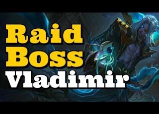  TFTactics 3 Stars Vladimir 6 Mage Incredible Win From Last To First