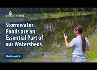  Stormwater Ponds Are An Essential Part Of Our Sarasota County Watersheds