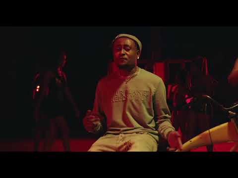 Moni Centrozone Feat Marioo YEEH Official Video Moni Centrozone Feat Marioo YEEH Official Video