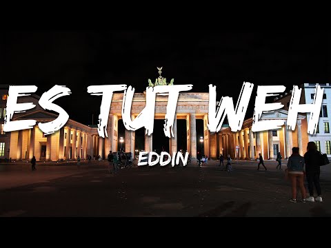 Eddin Es Tut Weh Lyrics Text