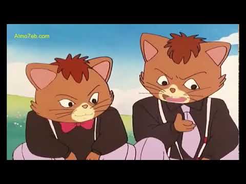 مدينة النخيل الحلقة 25