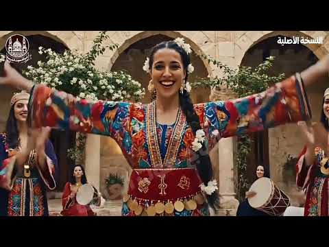 انا حلوة وزي التفاحة مبسوطة في عيشتي ومرتاحة النجمة سعاد منصور غنوة فلاحي هلى حق