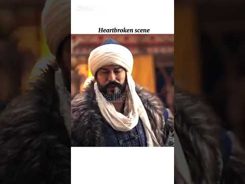 Heartbroken Scene Kurulusosman Orhan Alaeddin Osman Ecem Faruk Burakozcivit Heartbroken Scene Kurulusosman Orhan Alaeddin Osman Ecem Faruk Burakozcivit