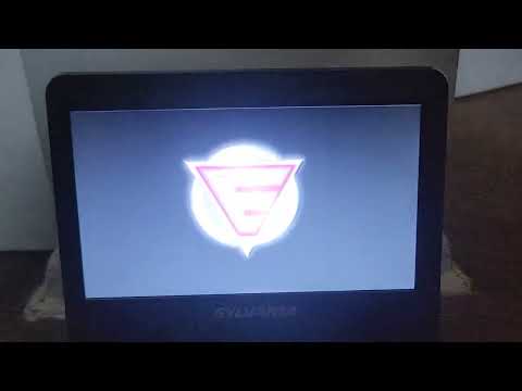 Double Feature DVD Opening 12