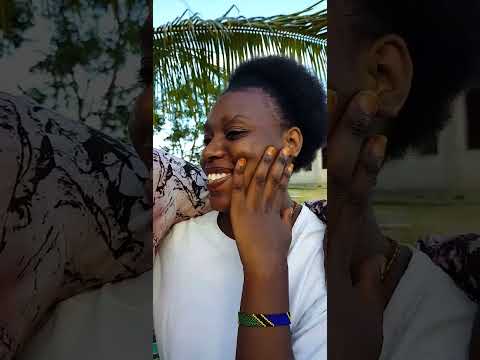 Dang LA Mshua Comesy