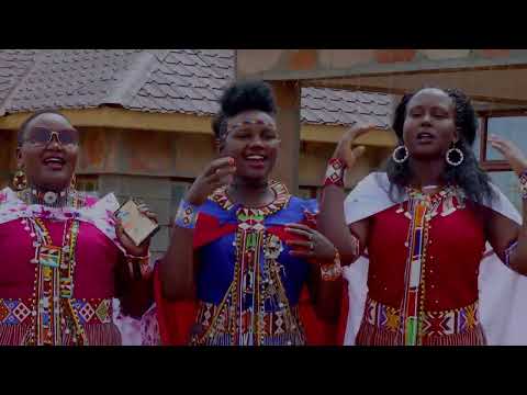 AIRA IYIE ENKAI NAJING OLARRABAL LAI BY AGNES LENJIR NARAMAT