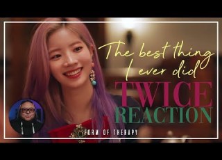  Producer Reacts To Twice The Best Thing I Ever Did