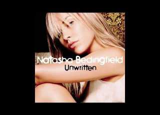  Natasha Bedingfield Unwritten Audio