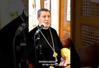 مرد اطلبوا لكي يرحمنا الله المعلم ابراهيم عياد قناة المرتل صموئيل خليل لنشر الالحان القبطية