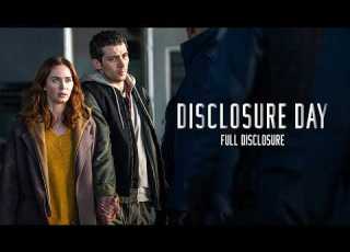Disclosure Day Full Disclosure