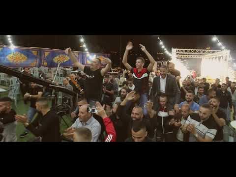 ايمن كبها عريسنا يا زين اسمر كحيل العين استقبال العريس مصطفى عقيل NISSIM KING