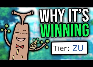  Why Sudowoodo Is Beating Pokemon Pros